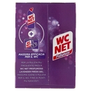 WC Net Profumoso Lavender fresh 4 x 34 g